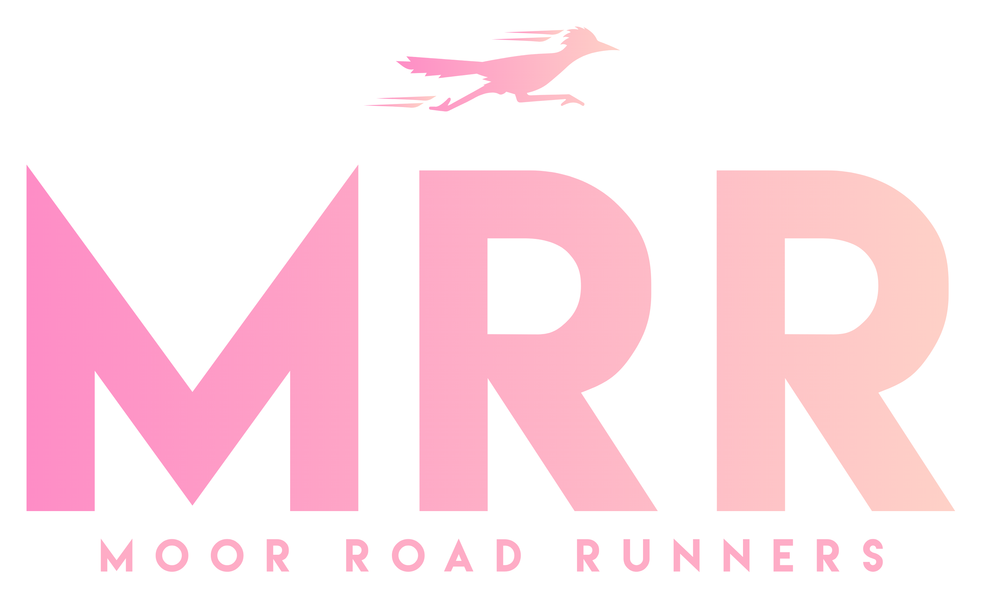 Moor Road Runners